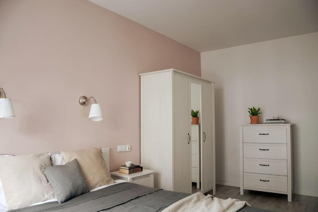 Platinum Jaglana Apartment - Wyspa Spichrzow Danzica Esterno foto