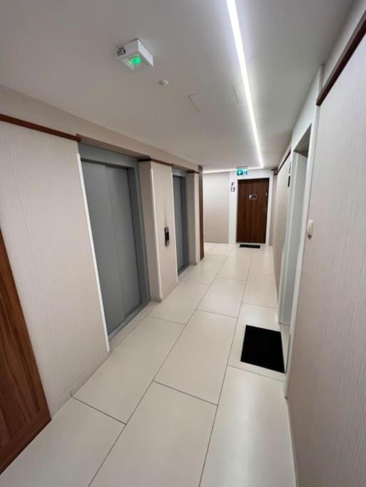 Platinum Jaglana Apartment - Wyspa Spichrzow Danzica Esterno foto